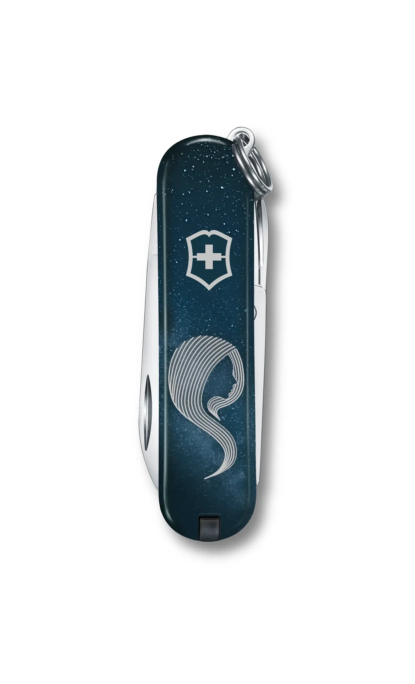 Navaja VICTORINOX Zodiac Virgo 2