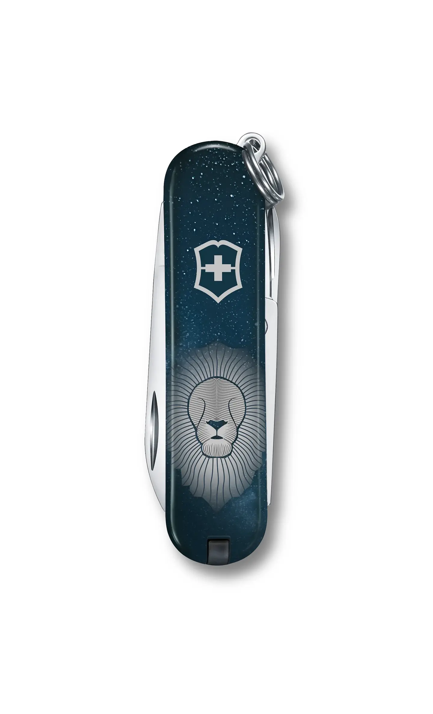 Navaja VICTORINOX Zodiac Leo 2