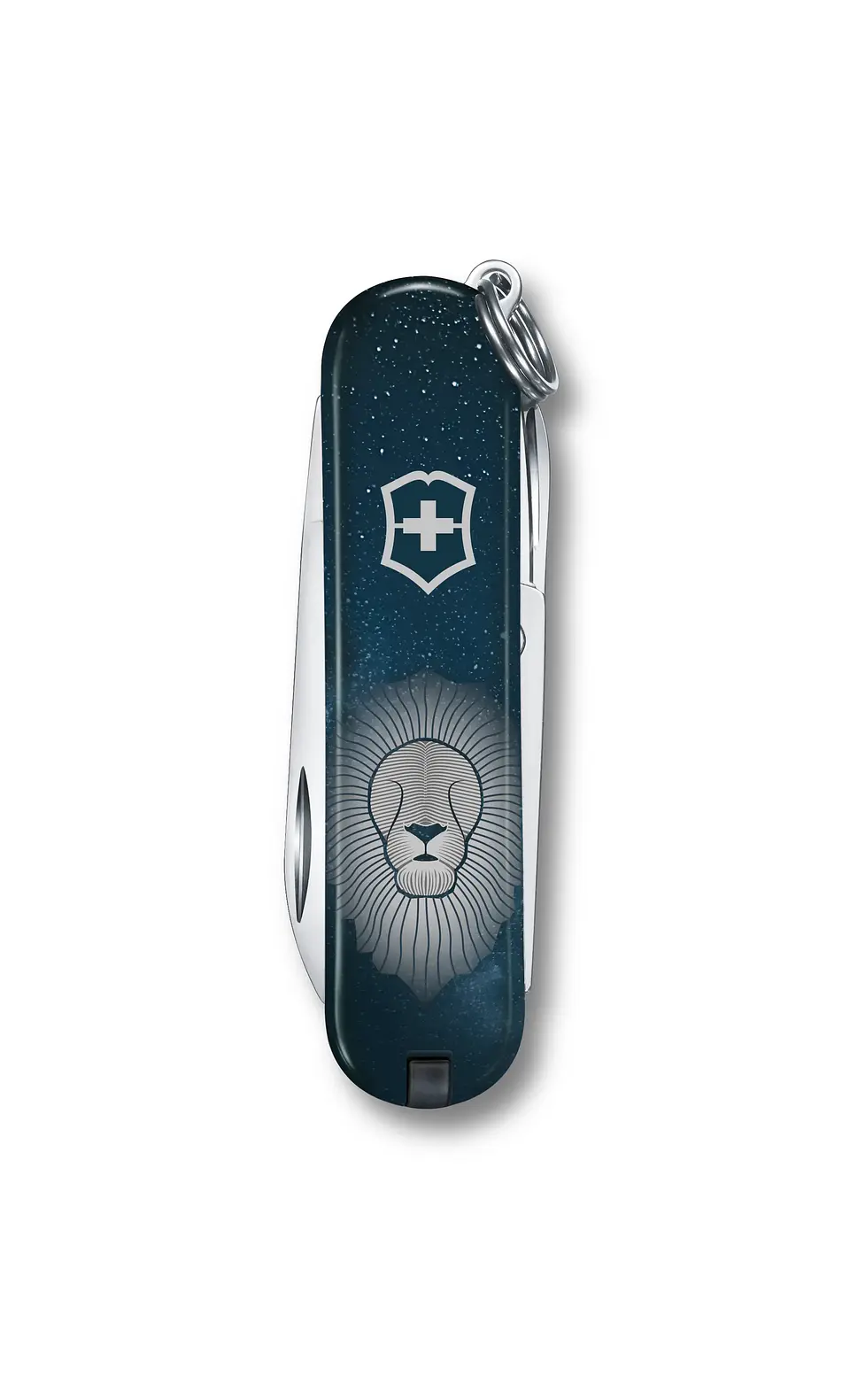 Navaja VICTORINOX Zodiac Leo 2