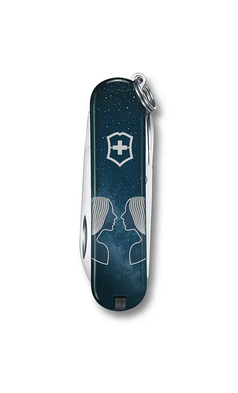 Navaja VICTORINOX Zodiac Geminis