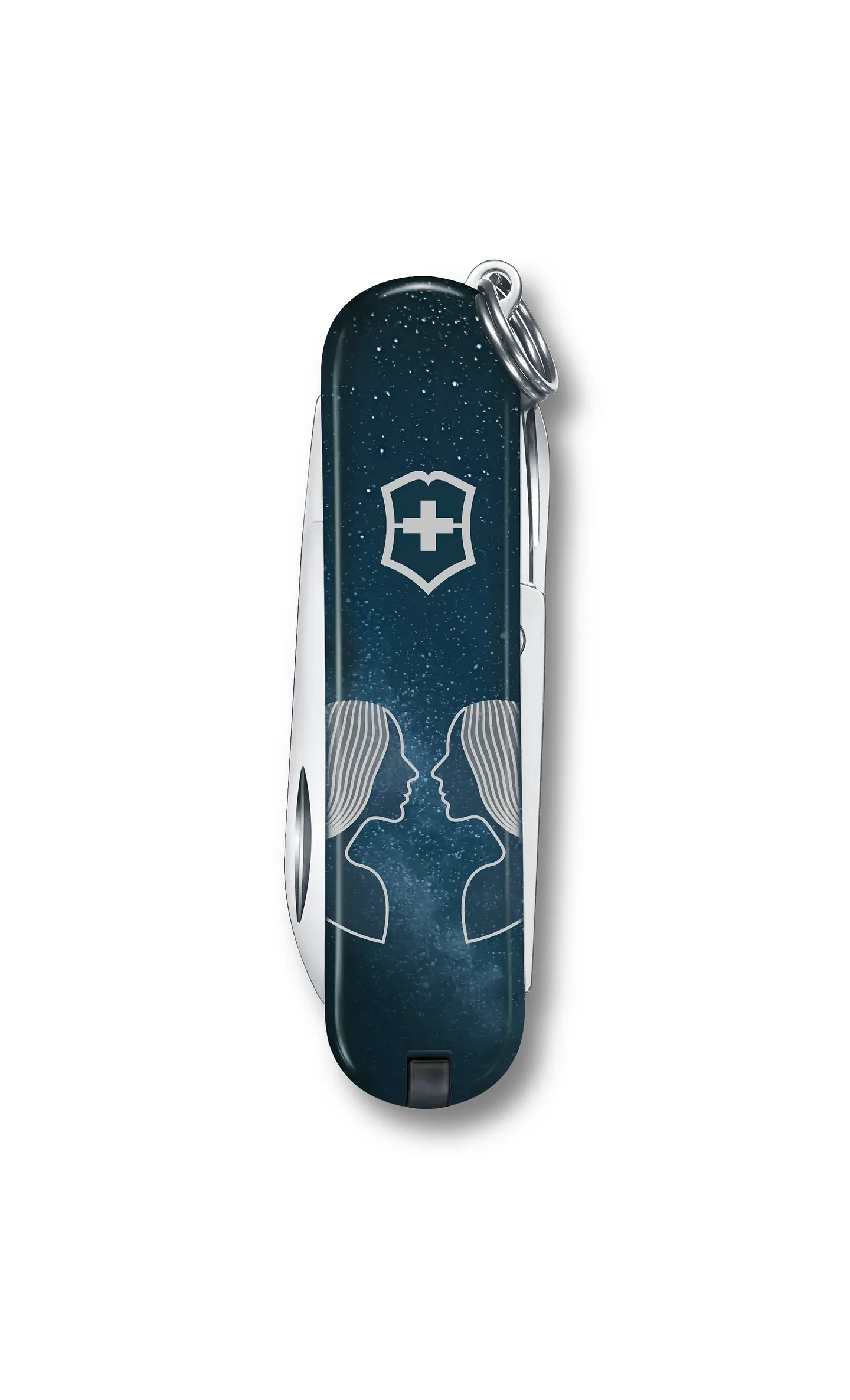 Navaja VICTORINOX Zodiac Geminis 2