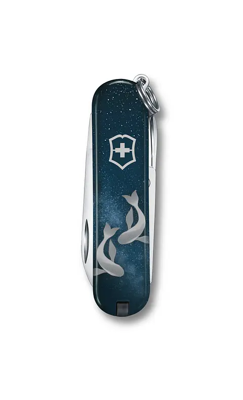 Navaja VICTORINOX Zodiac Piscis
