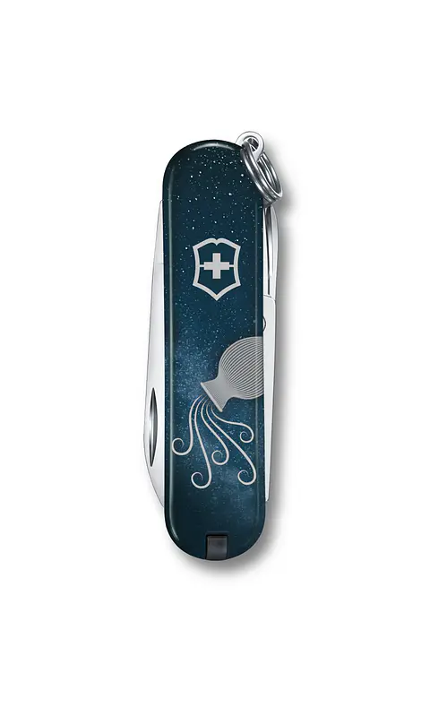 Navaja VICTORINOX Zodiac Acuario