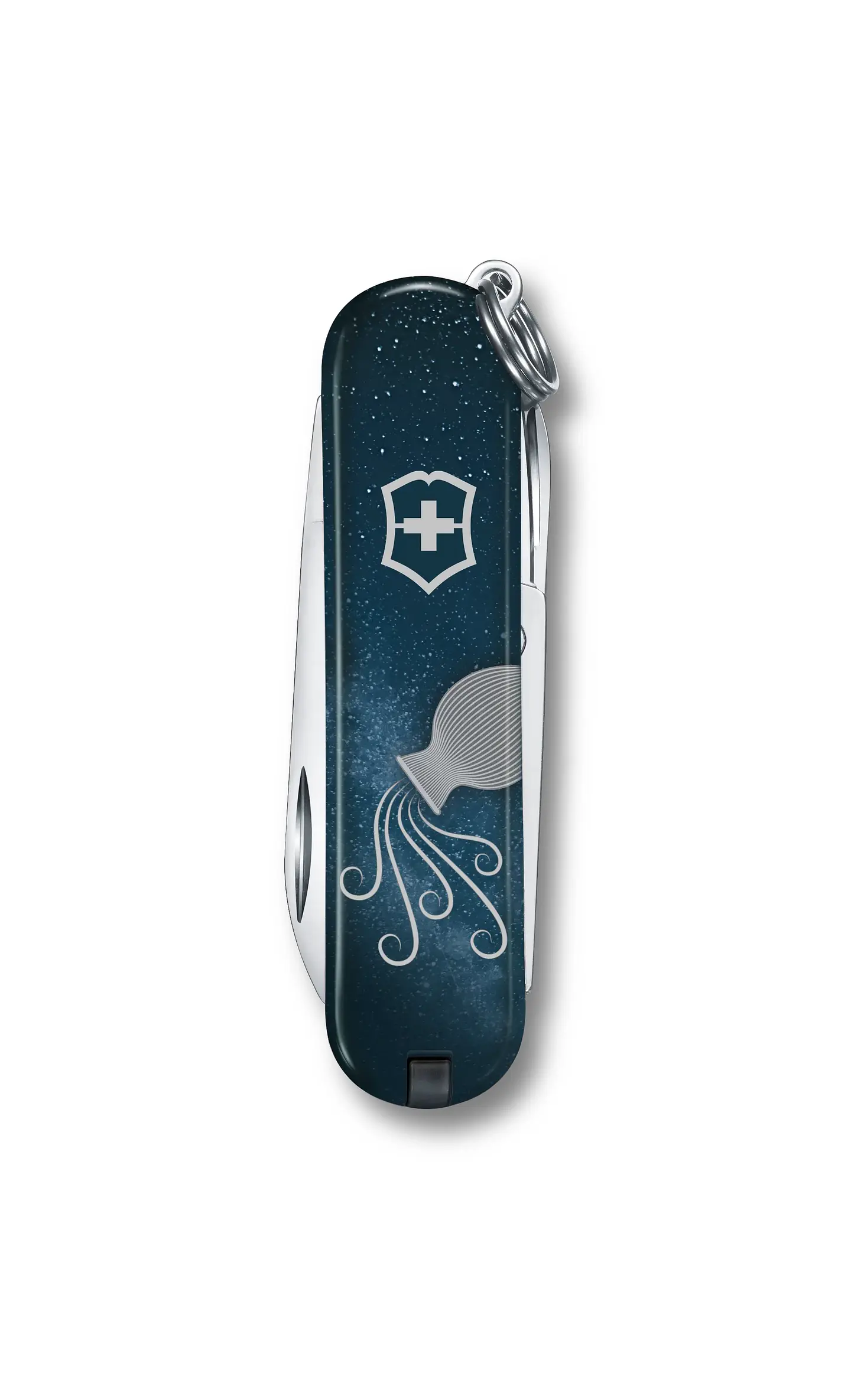Navaja VICTORINOX Zodiac Acuario 2