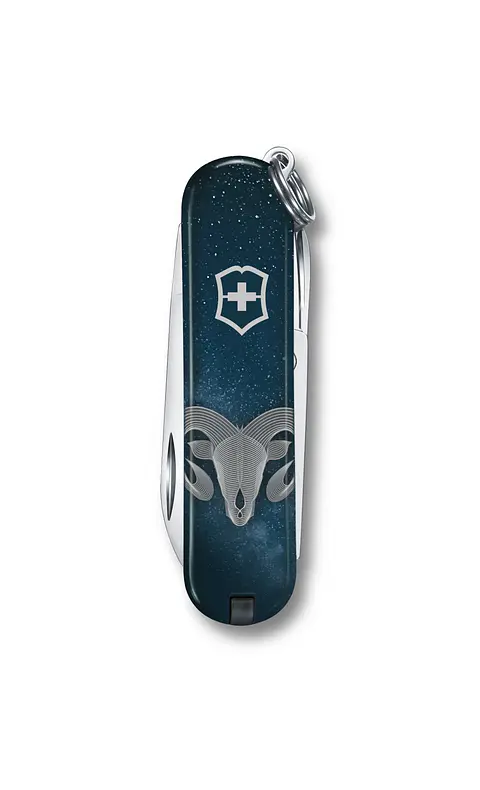 Navaja VICTORINOX Zodiac Aries