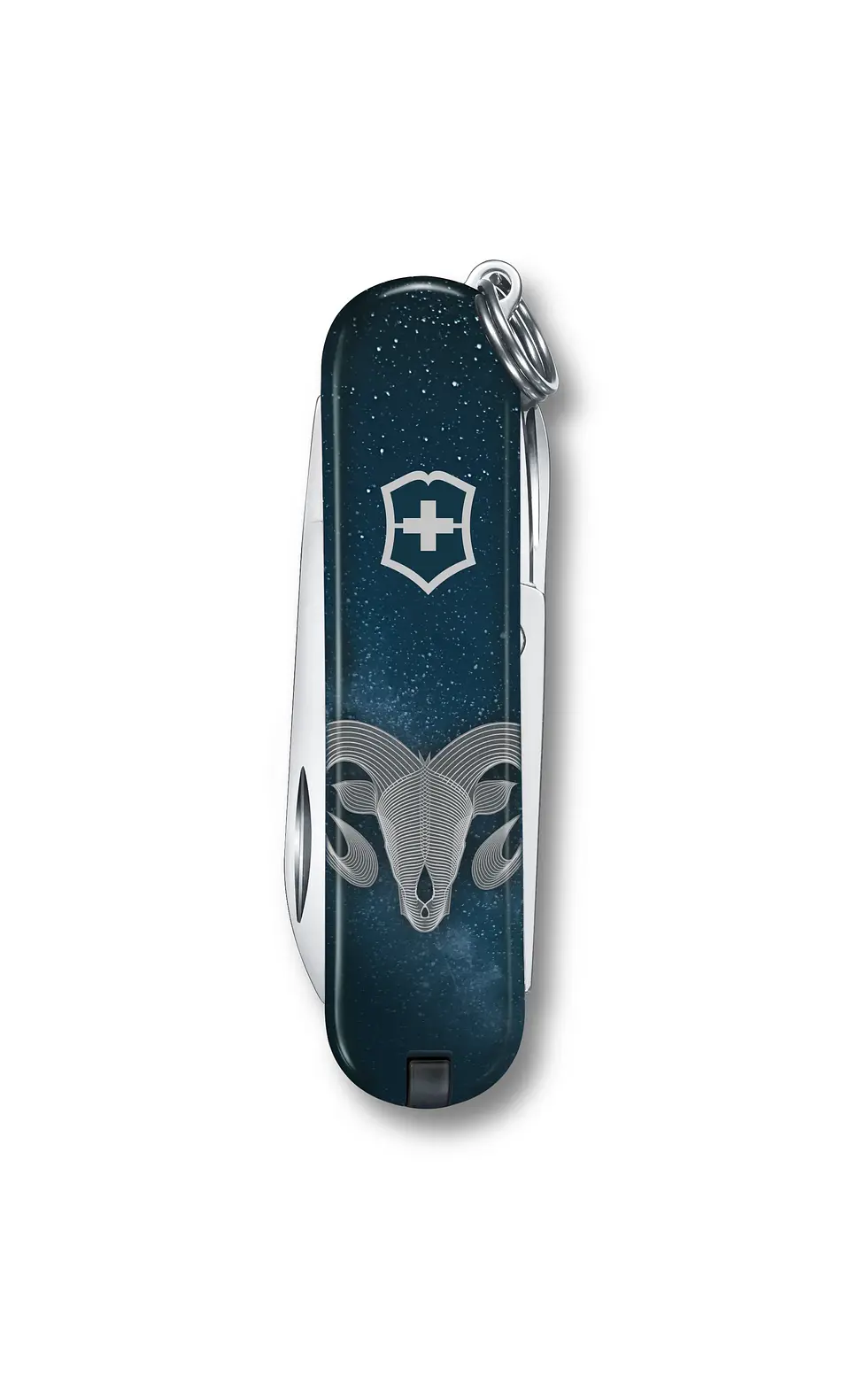Navaja VICTORINOX Zodiac Aries 2