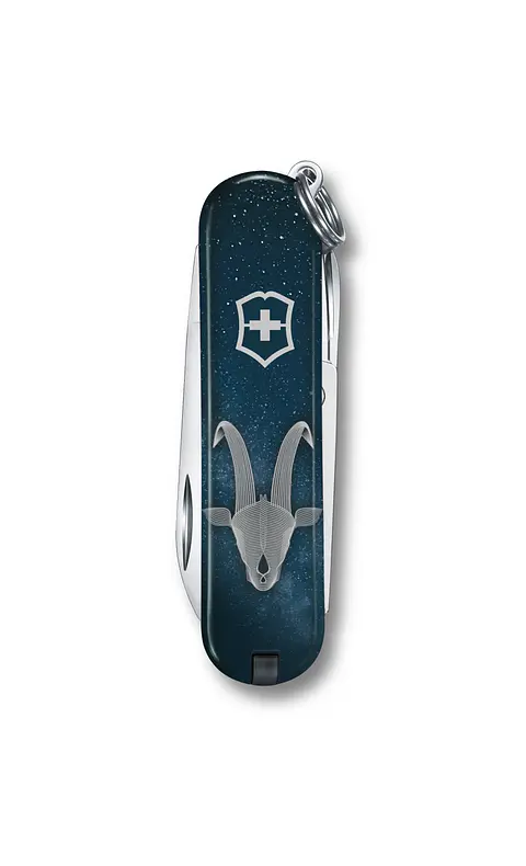 Navaja VICTORINOX Zodiac Capricornio
