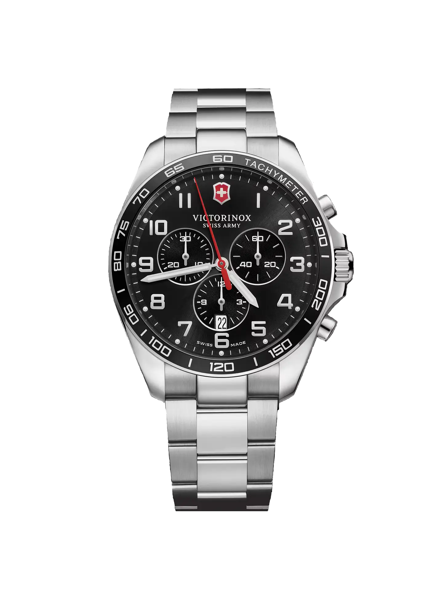 Reloj VICTORINOX FieldForce Classic Chrono 1
