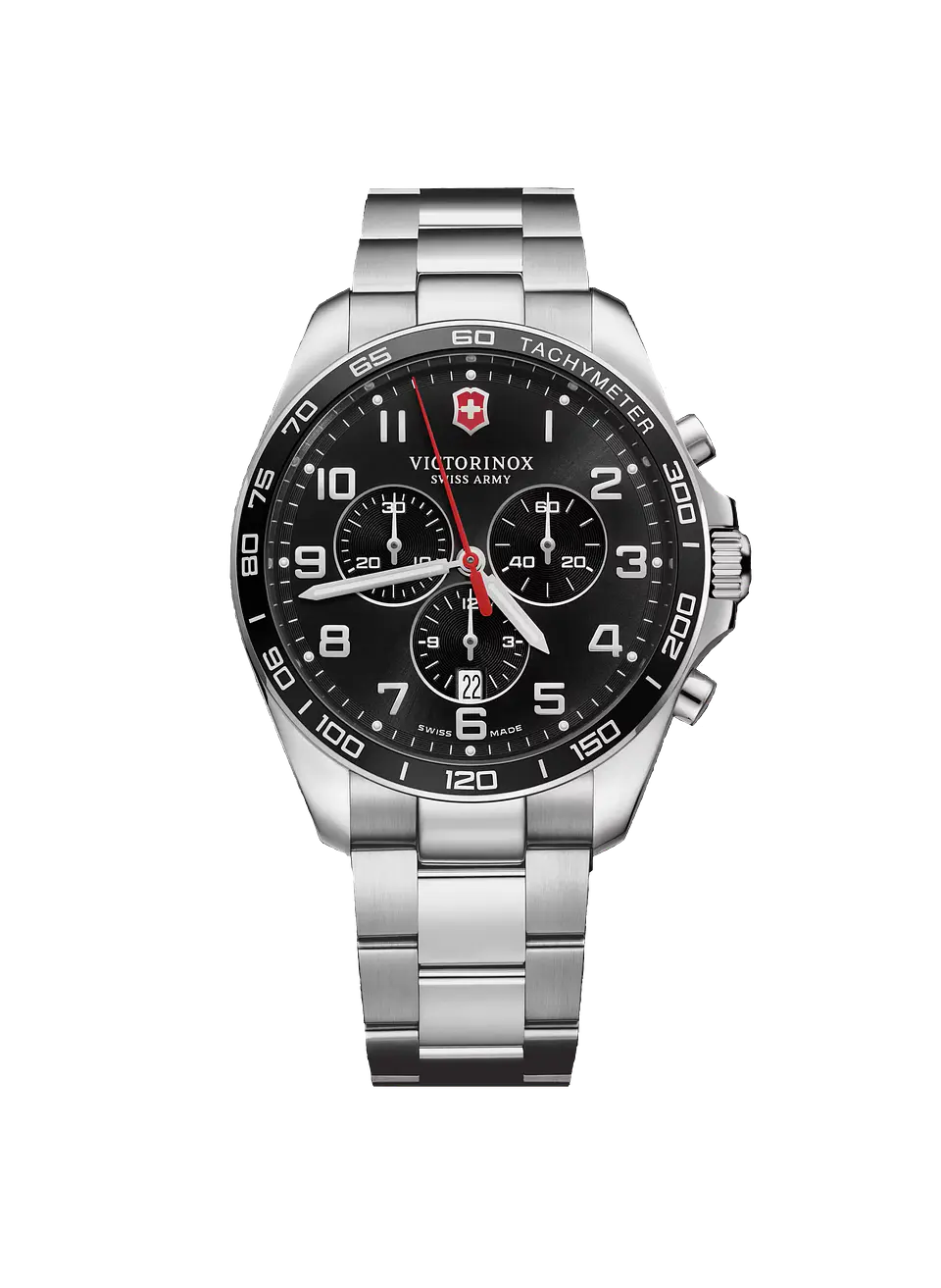 Reloj VICTORINOX FieldForce Classic Chrono 1