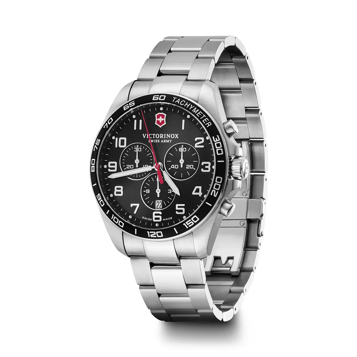 Reloj VICTORINOX FieldForce Classic Chrono 2