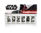 Vasos Star Wars - A New Hope - Juego de 6 Vasos - 500 ml - Miniatura 1