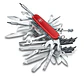 Navaja VICTORINOX Swiss Champ XXL - Miniatura 2