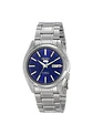 Reloj SEIKO 5 Automático SNKL43K1 Azul - Miniatura 1