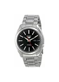 Reloj SEIKO 5 Automático SNKL45K1 Negro - Miniatura 1