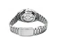 Reloj SEIKO 5 Automático SNXS73K Plateado - Miniatura 3
