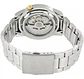 Reloj SEIKO 5 Automático SNKK67K1 Gris - Miniatura 2