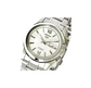 Reloj SEIKO 5 Automático SNKL51K1 Blanco - Miniatura 2