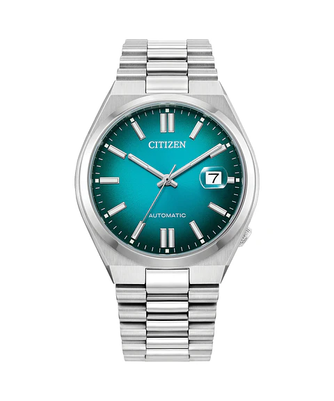 Reloj CITIZEN Automatic Tsuyosa NJ0151-53X