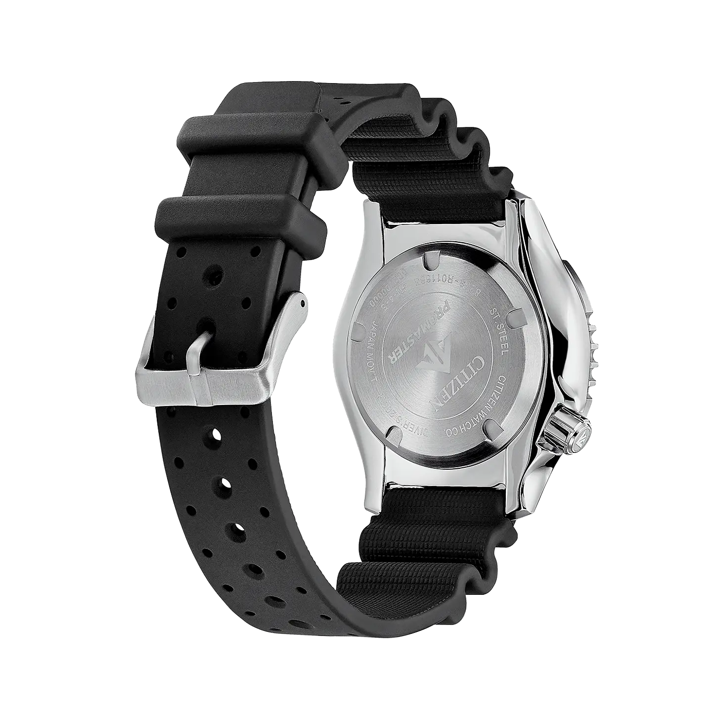Reloj CITIZEN Automatic Promaster Dive NY0086-16L 3