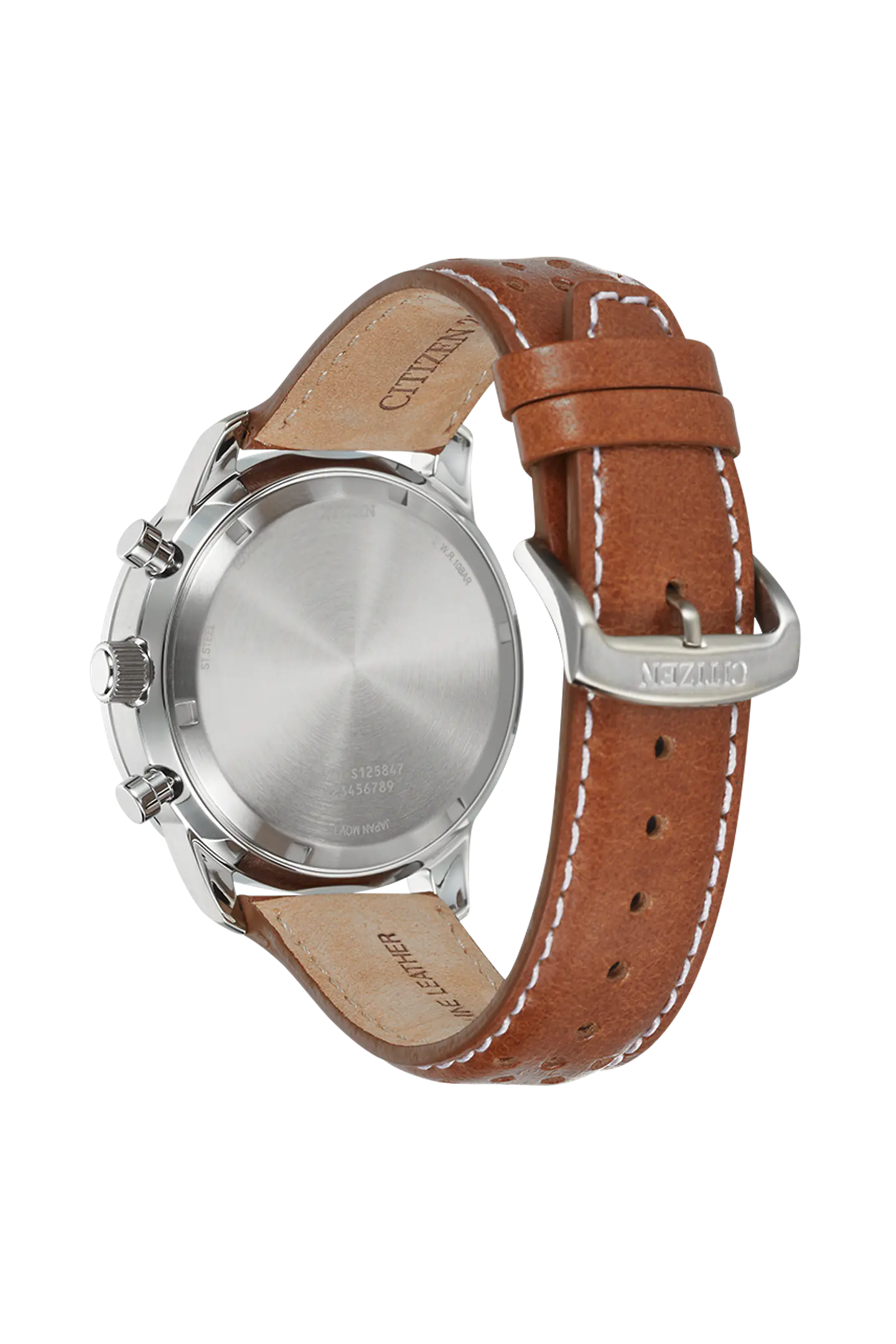 Reloj CITIZEN Eco-Drive Brycen Chronograph CA4500-16X 3