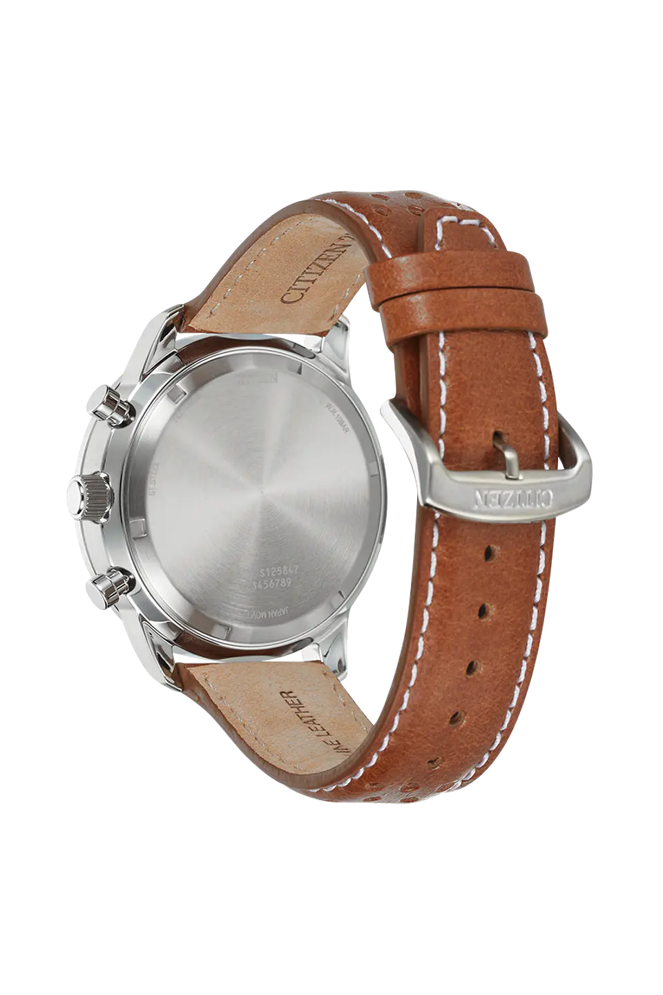 Reloj CITIZEN Eco-Drive Brycen Chronograph CA4500-16X 3