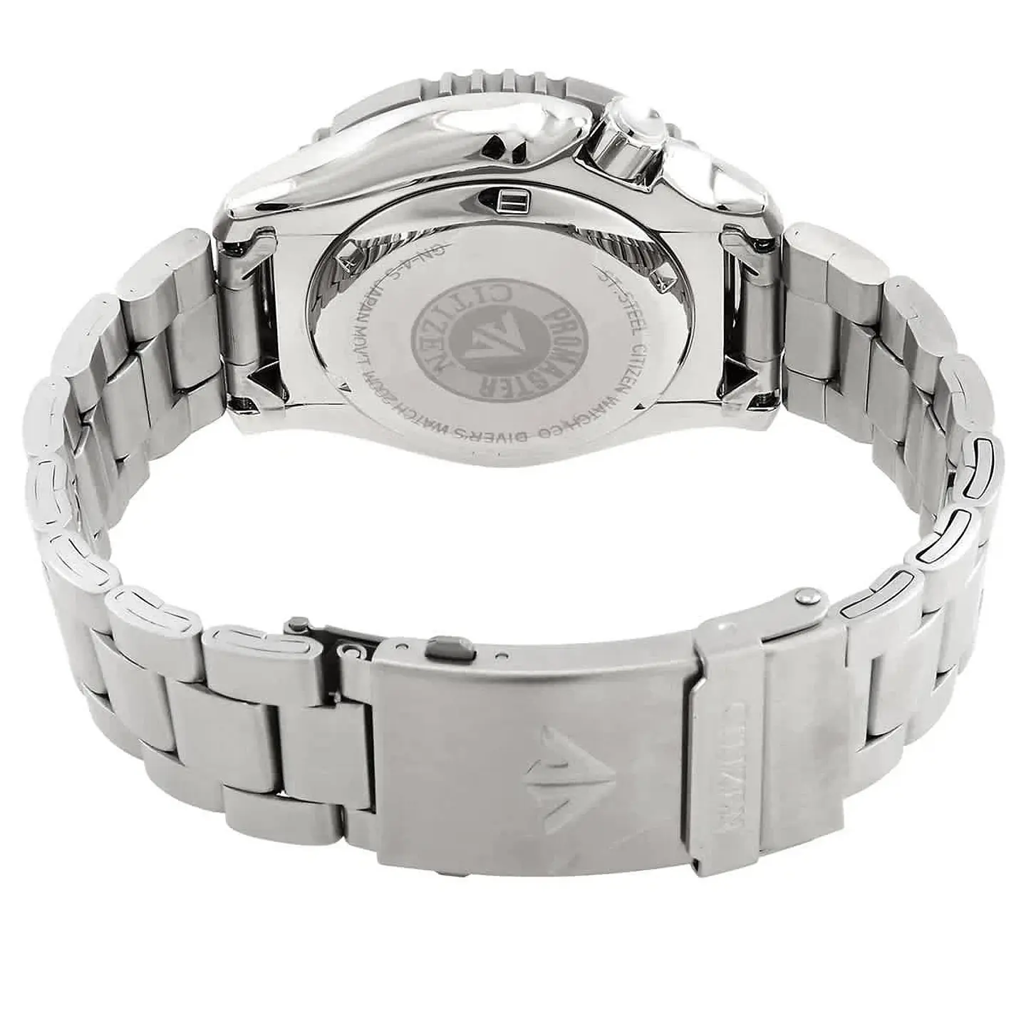 Reloj CITIZEN Automatic Promaster Dive NY0040-50W 3