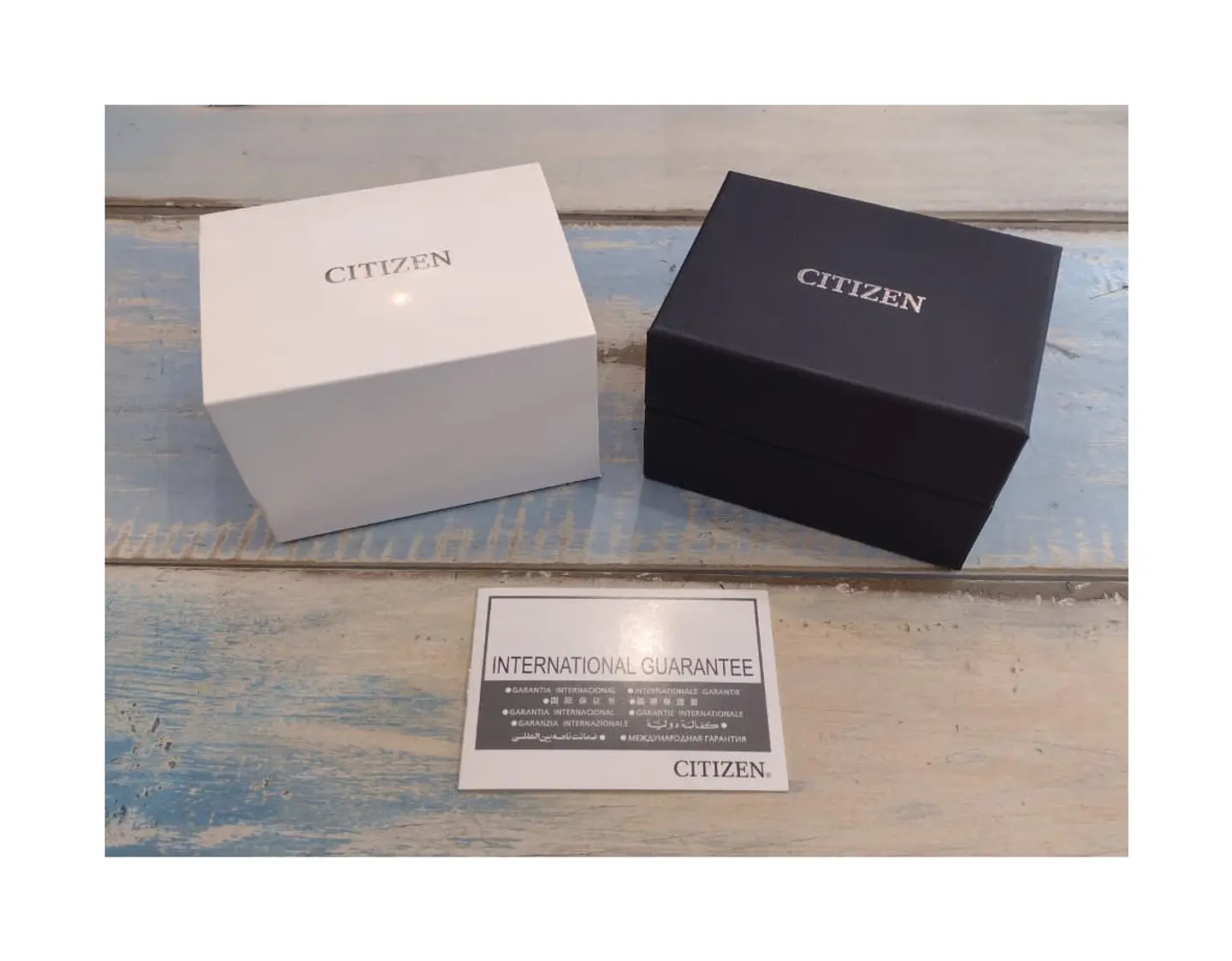 Reloj CITIZEN W Quartz ER0212-50Y 3