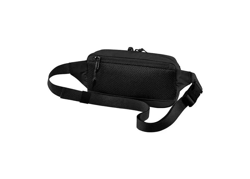 Banano FJALLRAVEN High Coast Hip Pack Black 2