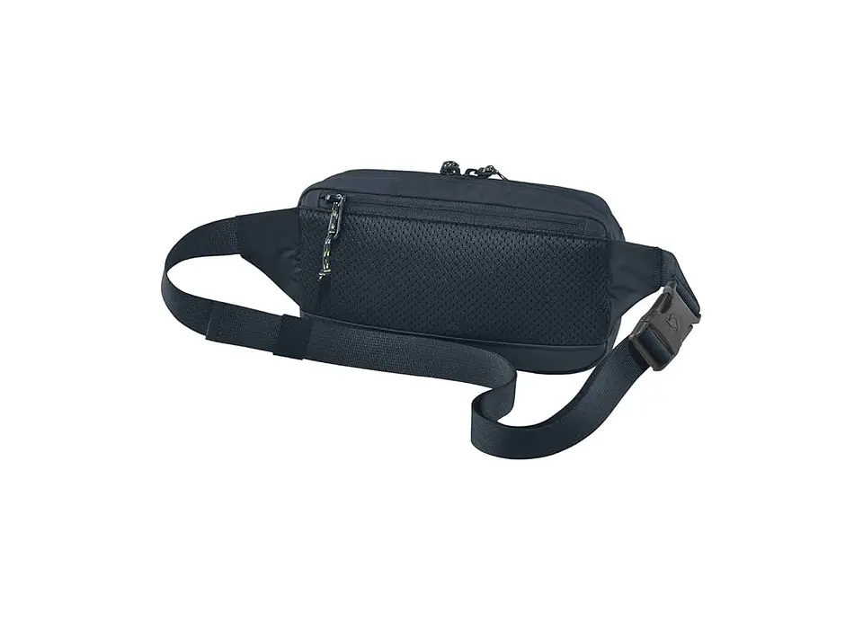 Banano FJALLRAVEN High Coast Hip Pack Navy 2