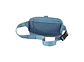 Banano FJALLRAVEN High Coast Hip Pack Dawn Blue - Miniatura 2