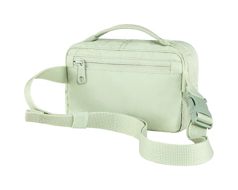 Banano FJALLRAVEN Kanken Hip Pack Mint Green
