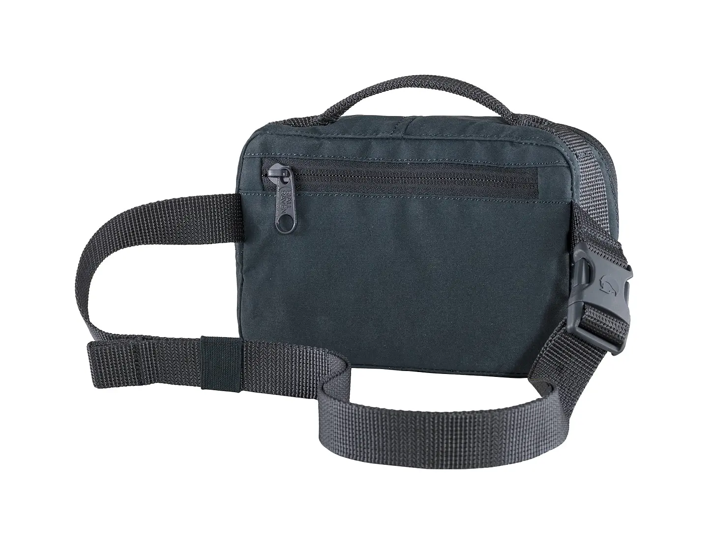Banano FJALLRAVEN Kanken Hip Pack Navy 2
