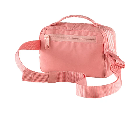 Banano FJALLRAVEN Kanken Hip Pack Pink