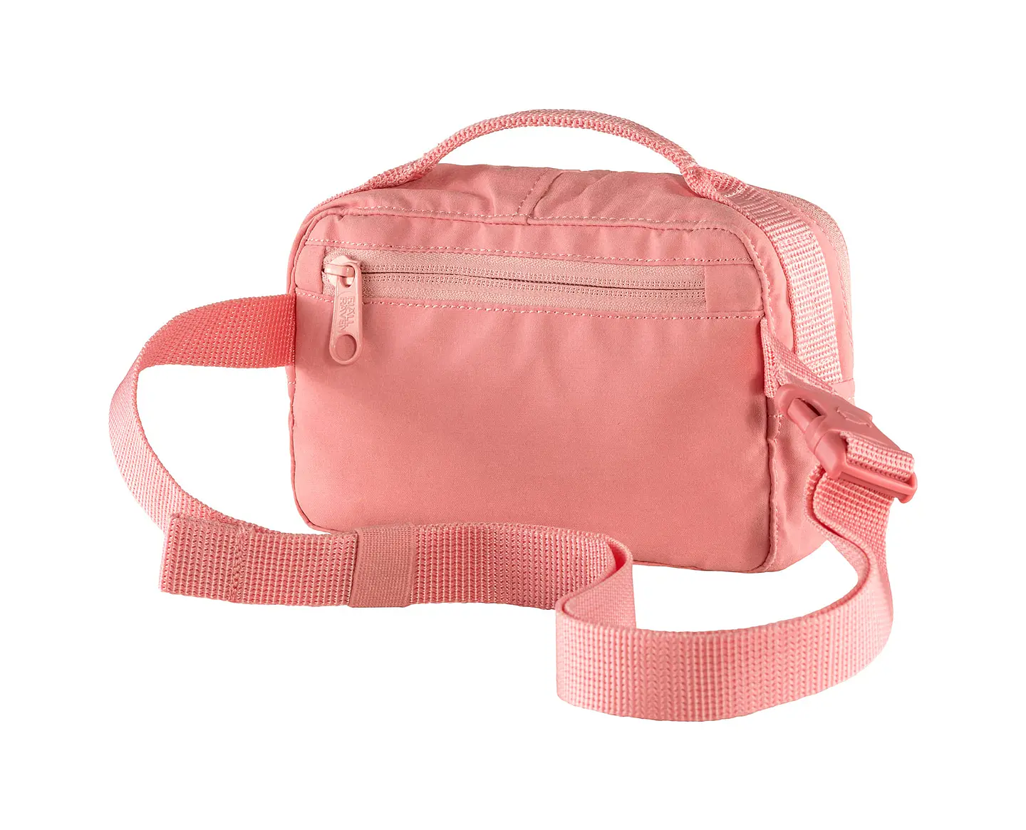 Banano FJALLRAVEN Kanken Hip Pack Pink 2