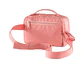 Banano FJALLRAVEN Kanken Hip Pack Pink - Miniatura 2