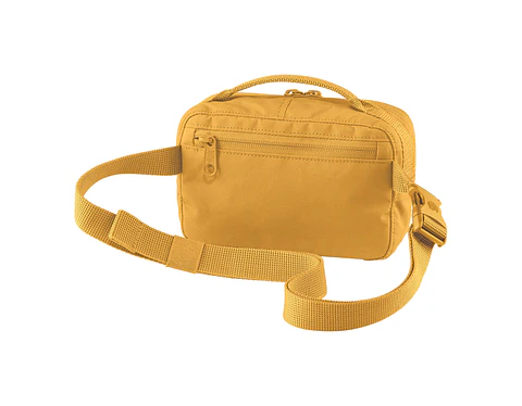 Banano FJALLRAVEN Kanken Hip Pack Ochre