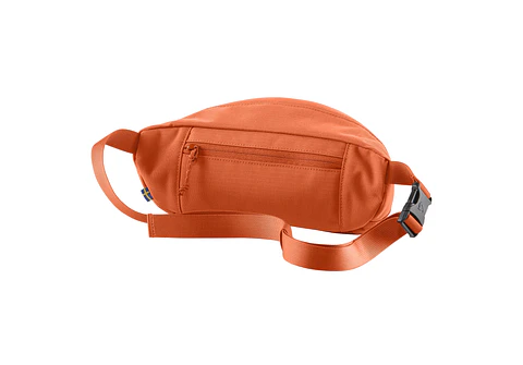 Banano FJALLRAVEN Ulvo Hip Pack Medium Hokkaido Orange