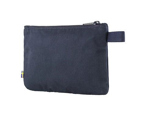 Estuche FJALLRAVEN Kanken Gear Pocket Navy