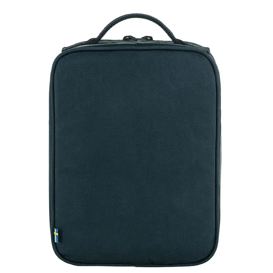 Mini Cooler FJALLRAVEN Kanken Cooler Navy 2