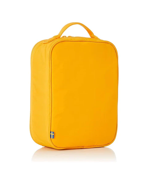 Mini Cooler FJALLRAVEN Kanken Warm Yellow