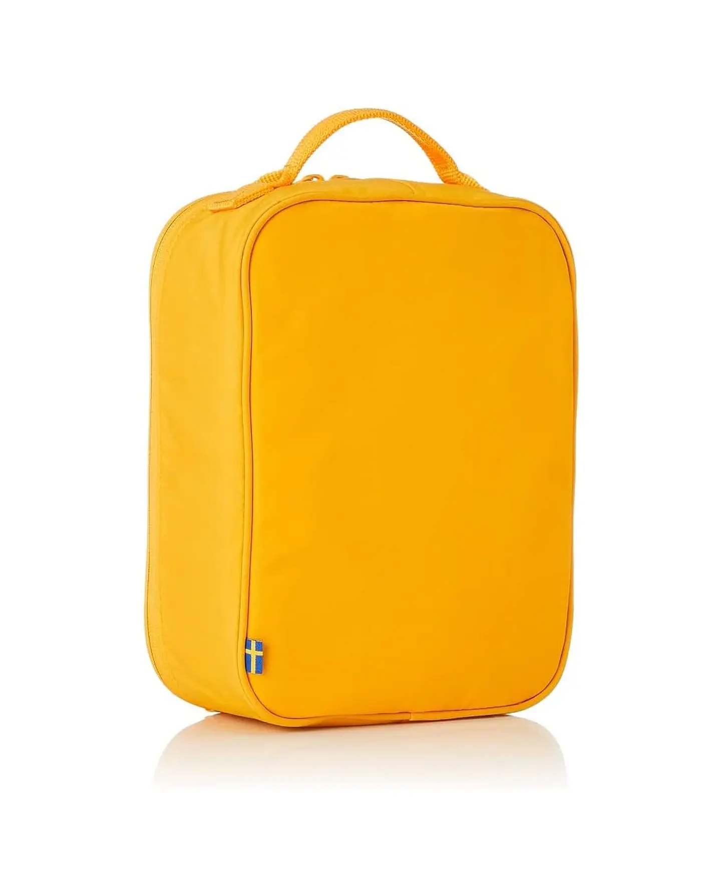 Mini Cooler FJALLRAVEN Kanken Warm Yellow 2