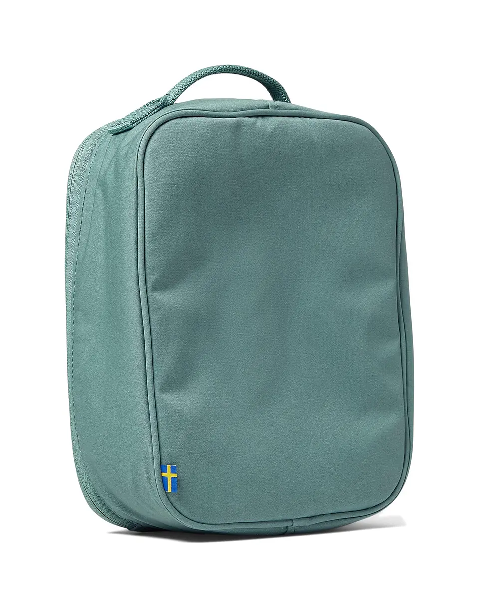 Mini Cooler FJALLRAVEN Kanken Frost Green 2