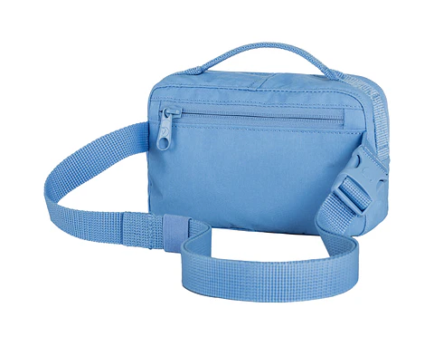 Banano FJALLRAVEN Kanken Hip Pack Ultramarine