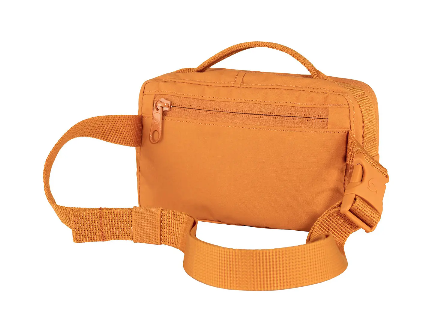 Banano FJALLRAVEN Kanken Hip Pack Spicy Orange 2