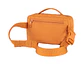 Banano FJALLRAVEN Kanken Hip Pack Spicy Orange - Miniatura 2