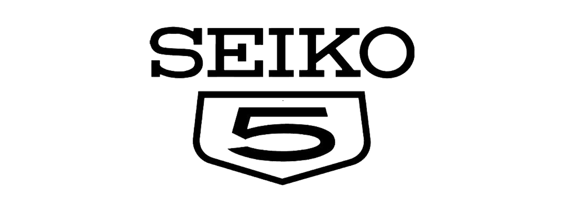 Seiko 5