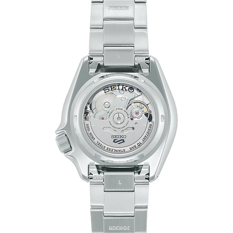 Reloj SEIKO 5 Sports Automatic SRPK13K1 Racing Edition
