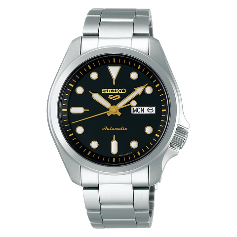 Reloj SEIKO 5 Sports Automatic SRPE57K1
