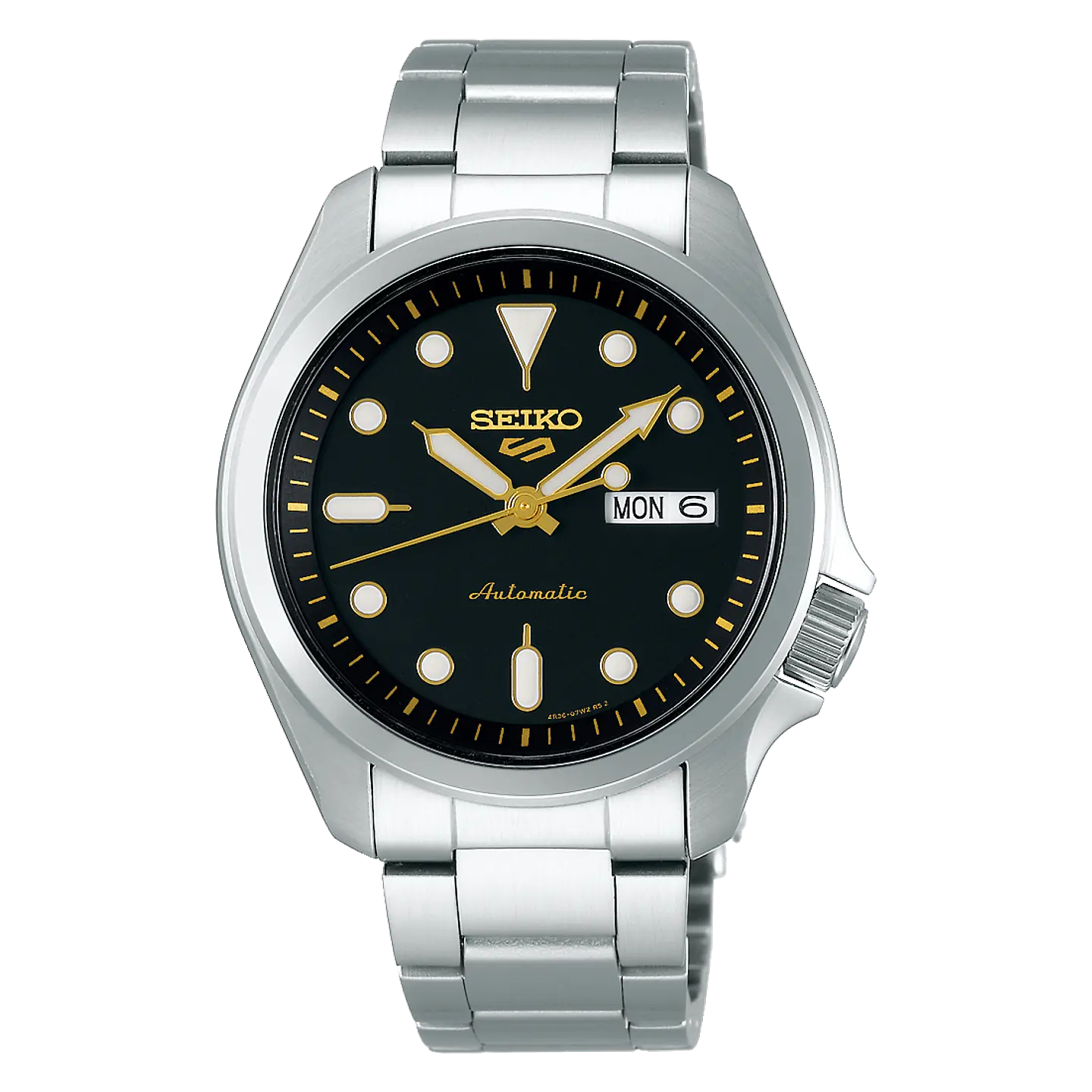 Reloj SEIKO 5 Sports Automatic SRPE57K1 1