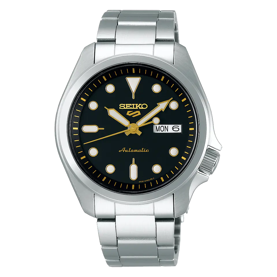 Reloj SEIKO 5 Sports Automatic SRPE57K1 1